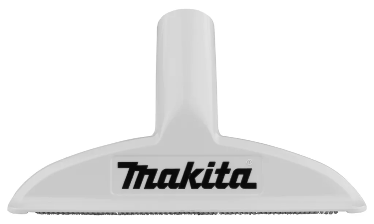 Насадка для чистки сидений d28 мм (цвет белый), Makita 199038-1 купить в Ноябрьске
