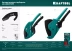 KRAFTOOL Alligator-42. Труборез для металлопластиковых труб 2-в-1 23406-42 купить в Ноябрьске