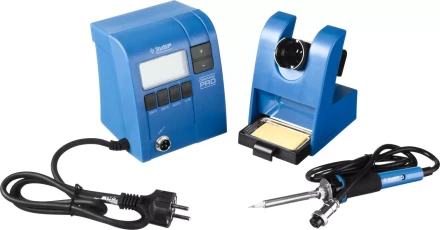 Паяльные станции цифровые 150-450C серия ПРОФЕССИОНАЛ купить в Ноябрьске