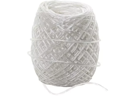 Шпагат полипропиленовый 100 м 1600 текс 60 кгс СИБРТЕХ 93879 купить в Ноябрьске