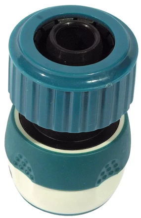 Соединитель RACO &quot;Comfort-Plus&quot; (шланг-насадка), 2-компонентный, 3/4&quot; 4248-55235C купить в Ноябрьске