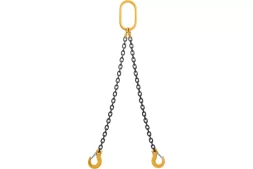 Строп цепной TOR 2СЦ г/п 21,2 т 9,0 м 1007984