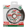 Диск алмазный по бетону TURBO ULTRA UNIVERSAL SKYWER 300*2,8*10*32 mm купить в Ноябрьске