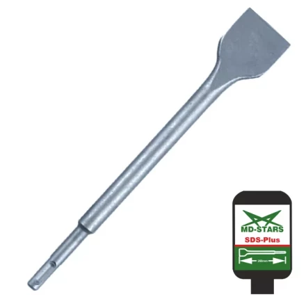 Лопата 18*400*50 SDS-max купить в Ноябрьске