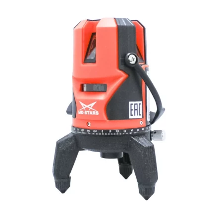 Лазерный нивелир MD-STARS MD-ЛН5 купить в Ноябрьске