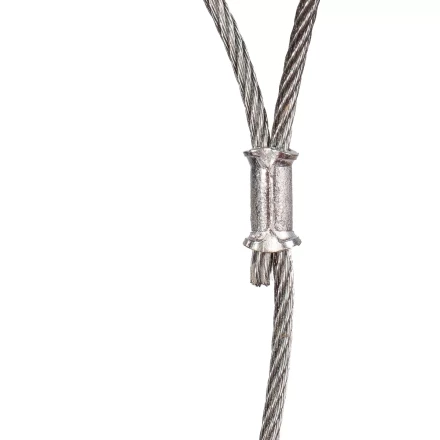 Пресс гидравлический ручной КВТ ПГР-6т для опрессовки тросов до 6 мм (92048) купить в Ноябрьске