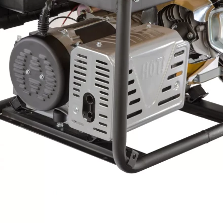 Генератор бензиновый Denzel PS 55 EA 946874 купить в Ноябрьске