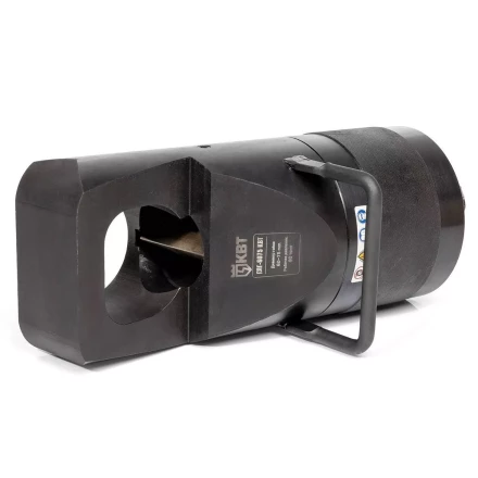 Гайколом гидравлический КВТ ГЛГ-6075 для резки гаек 60–75 мм (84601) купить в Ноябрьске