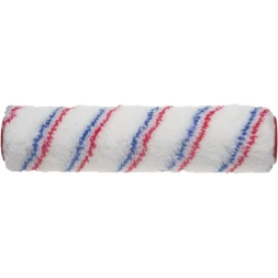 Ролик сменный ЗУБР "МАСТЕР" "ГИРПАИНТ", полиакрил 12мм, ручка 6мм, d=40/180мм 02510-18_z01