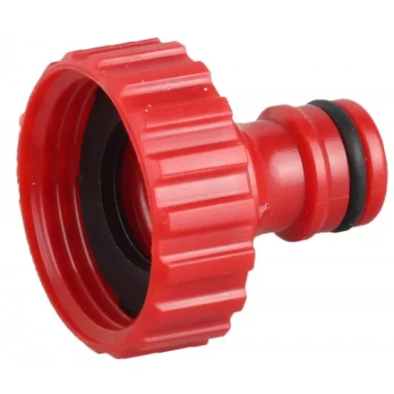 Адаптер GRINDA внешний, из ударопрочной пластмассы,1&quot; 8-426303_z01 купить в Ноябрьске