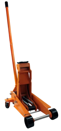 Домкрат гидравлический подкатной Вихрь ДМК-3Б купить в Ноябрьске