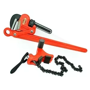 Сложнорычажный ключ S-8A  31390 купить в Ноябрьске