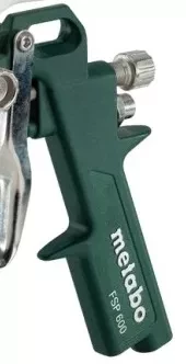 Краскопульт Metabo FSP 600 купить в Ноябрьске