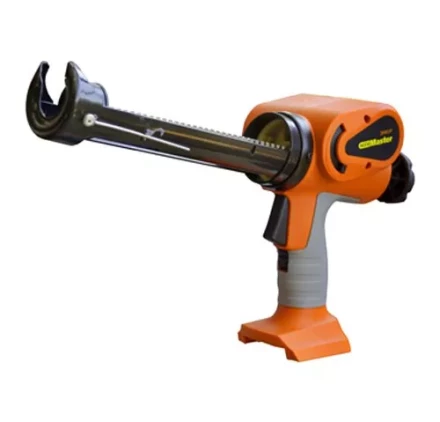 Пистолет для герметика аккумуляторный АКМ1850 49250 купить в Ноябрьске