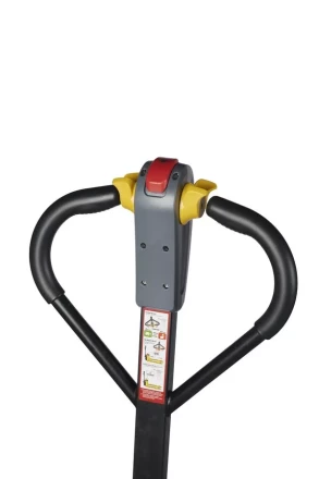 Тележка электрическая 1500 кг 1150 мм TOR EPT15H Li-pol 48/10 В/Ач* 1005882 купить в Ноябрьске