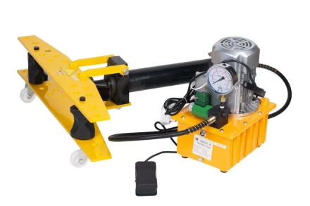 Трубогиб электрогидравлический TOR HHW-3D 118762 купить в Ноябрьске