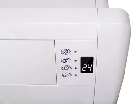 Комплект BALLU BLC_CF-60HN1 полупромышленной сплит-системы напольно-потолочного типа купить в Ноябрьске