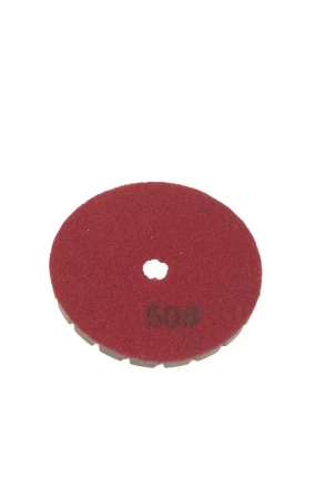 Шлифовальный пад №50 для машин мозаично-шлифовальных GM400/GM600 (мокрая шлифовка) 1024118 купить в Ноябрьске