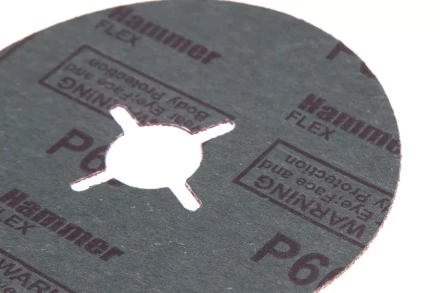 Круг фибровый HAMMER 243-003 купить в Ноябрьске