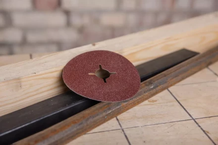 Круг фибровый HAMMER 243-003 купить в Ноябрьске