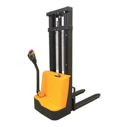 Штабелер самоходный 1,5 т 2,5 м TOR CQDA1525-EL 24/85 В/Ач 1048120 купить в Ноябрьске