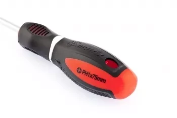 Отвертка &quot;Era&quot; Ph1 х 150 мм CrV 3-х компонентная рукоятка  Matrix 12058 купить в Ноябрьске