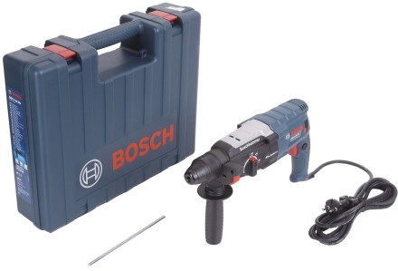 Перфоратор BOSCH GBH 2-28 DV (0.611.267.101) купить в Ноябрьске