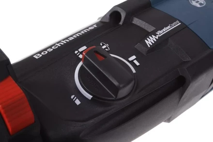 Перфоратор BOSCH GBH 2-28 DV (0.611.267.101) купить в Ноябрьске