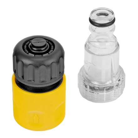 Мойка высокого давления R-230iD 3300Вт, 600 л/ч 58267 купить в Ноябрьске