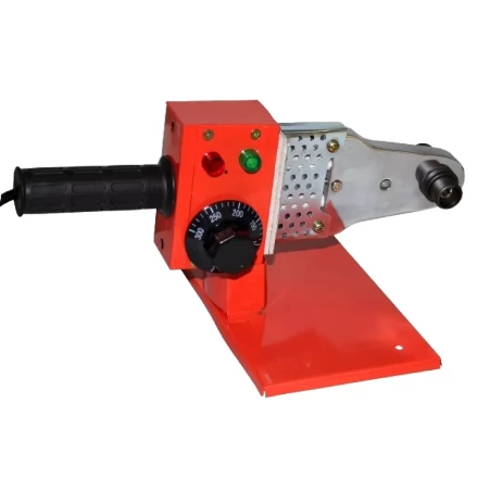 Сварочный аппарат для пластиковых труб RedVerg RD-PW600-32 купить в Ноябрьске