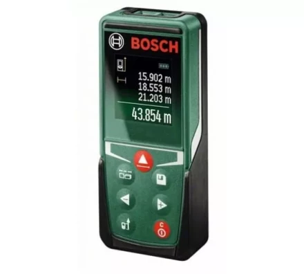 Лазерный дальномер Bosch UniversalDistance 50 0.603.672.800 купить в Ноябрьске