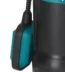 Насос дренажный погружной Makita PF1010 купить в Ноябрьске