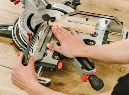 Пила торцевая KGSV 72 Metabo купить в Ноябрьске