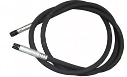 Гибкий вал для вибронаконечника 38 мм ВС-450 4,5 м 1019656