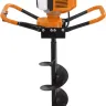 Мотобур CARVER AG- 43/000 без шнека купить в Ноябрьске