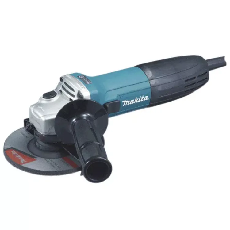 Угловая шлифовальная машина Makita GA5030 УШМ Болгарка купить в Ноябрьске