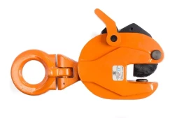 Захват вертикальный TOR DSQA (г/п 1,0 т, лист 0-20 мм) поворотн. (N) 1048637