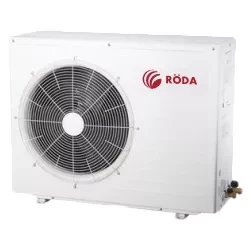 Наружный блок сплит-системы RODA RU-V12A ТМ купить в Ноябрьске