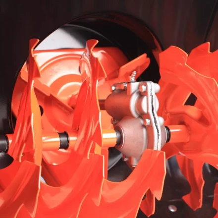 Гусеничный бензиновый снегоуборщик PATRIOT PRO 1150 ED купить в Ноябрьске