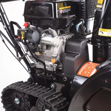 Гусеничный бензиновый снегоуборщик PATRIOT PRO 1150 ED купить в Ноябрьске