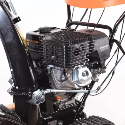 Гусеничный бензиновый снегоуборщик PATRIOT PRO 1150 ED купить в Ноябрьске