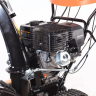 Гусеничный бензиновый снегоуборщик PATRIOT PRO 1150 ED купить в Ноябрьске