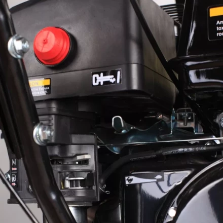 Гусеничный бензиновый снегоуборщик PATRIOT PRO 1150 ED купить в Ноябрьске