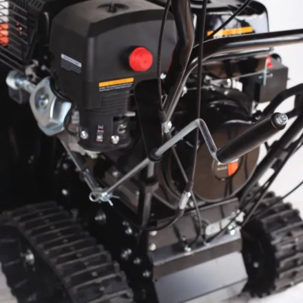 Гусеничный бензиновый снегоуборщик PATRIOT PRO 1150 ED купить в Ноябрьске