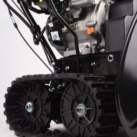 Гусеничный бензиновый снегоуборщик PATRIOT PRO 1150 ED купить в Ноябрьске