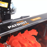 Гусеничный бензиновый снегоуборщик PATRIOT PRO 1150 ED купить в Ноябрьске