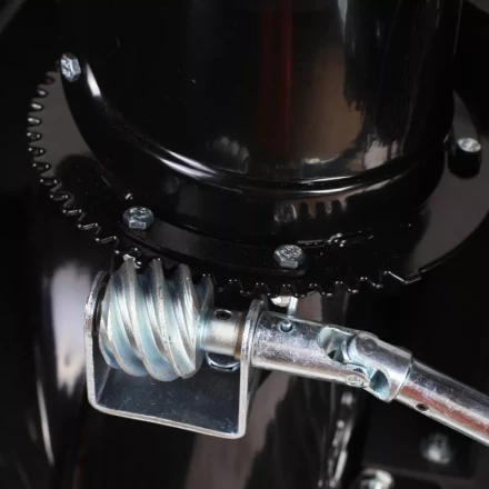 Гусеничный бензиновый снегоуборщик PATRIOT PRO 1150 ED купить в Ноябрьске