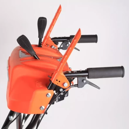 Гусеничный бензиновый снегоуборщик PATRIOT PRO 1150 ED купить в Ноябрьске