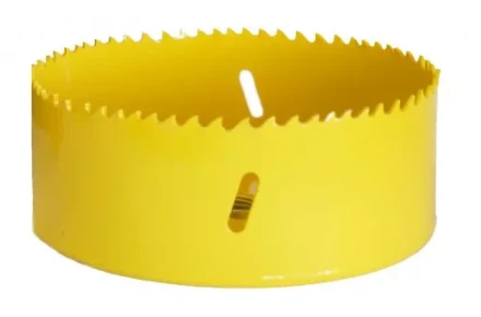 Коронка Bi-Metal Ф152 мм М42 Энкор 24452 купить в Ноябрьске