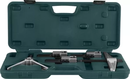 Съемник универсальный американского типа 2-3 захвата глубина 100 мм набор AE310139 Jonnesway 48921 купить в Ноябрьске